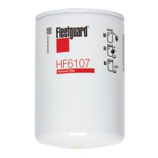 Fleetguard Hydraulic Filter - HF6107